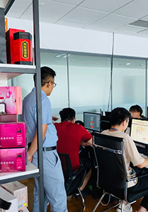 <b>欢迎聊城钢管实力工厂莅临公司实地考察阿里店</b>